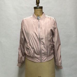 New Look Varsity Jacket (rue21)